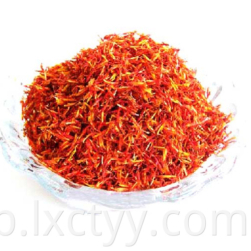 saffron is good for human body